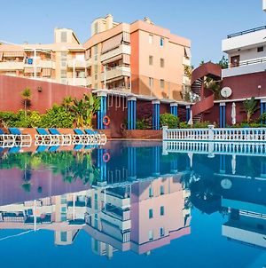 Udalla Park - Hotel & Apartamentos Playa de las Americas (Tenerife) Exterior photo