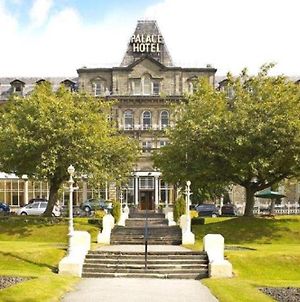 The Palace Hotel Buxton & Spa Exterior photo