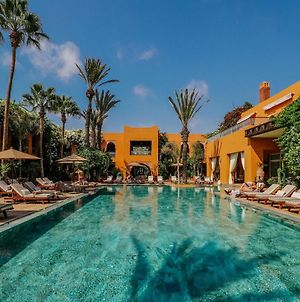 Tikida Golf Palace - Relais & Chateaux Hotel Agadir Exterior photo