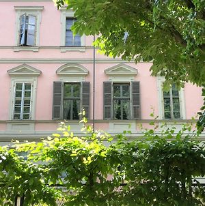 Savoia Suites Torino Exterior photo