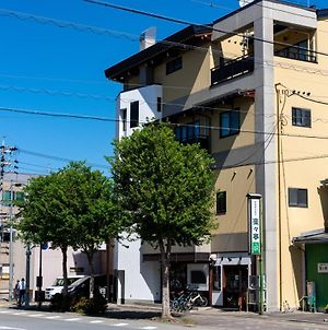 Guest House Ouka - Hostel Takayama  Exterior photo
