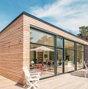 Three-Bedroom Holiday Home In Visby Exterior photo