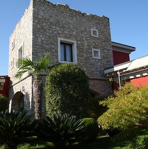 Villa La Torre in Pietra Moniga del Garda Exterior photo
