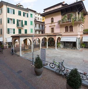 Casa Piazza Erbe 70 mq Appartamento Riva del Garda Exterior photo
