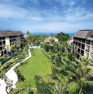 The Anvaya Beach Resort Bali Kuta Lombok Exterior photo
