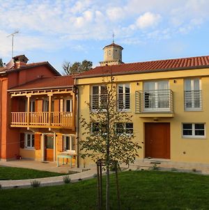 Casa Lenka Hotel Malchina Exterior photo