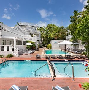 Nyah - Adult Exclusive Bed and Breakfast Key West Exterior photo