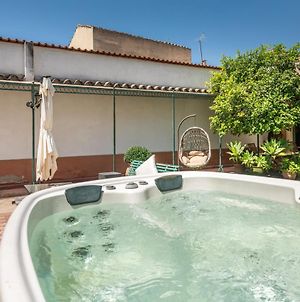 Campid House Luxury And Relax Villa Monserrato Exterior photo