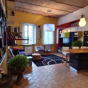 Maison Mavù in centro storico con vista, fibra wifi e streaming tv Appartamento Perugia Exterior photo