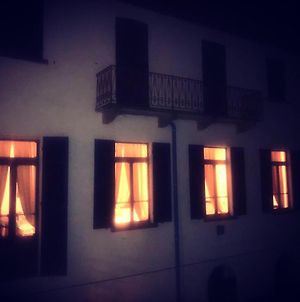 Hotel Monte Mazzoccone Quarna Sopra Exterior photo