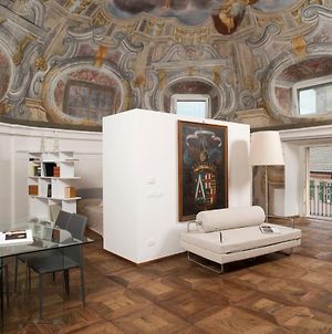 Cupola Rubatti Tornaforte: Apollo e le sue Muse Appartamento Cuneo Exterior photo