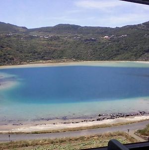 Lago di Venere Pantelleria Island Exterior photo