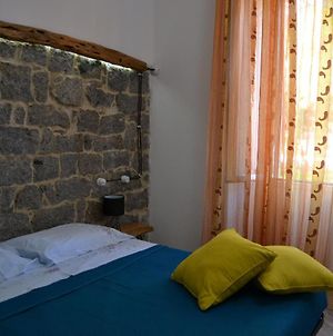 Borgo Marinaro La Medusa Arbatax - camera matrimoniale con bagno privato Aparthotel Exterior photo