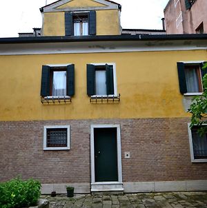 come a casa tua dietro piazza San Marco Villa Venezia Exterior photo