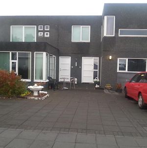 Thorshamar - Car Included Appartamento Reykjavík Exterior photo