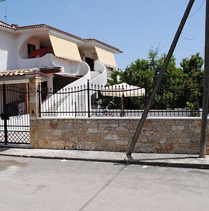 Casa vacanza lido del sole Villa Rodi Garganico Exterior photo