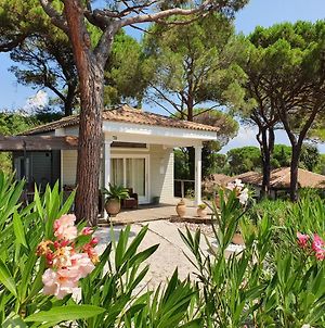 Saint Tropez -Parc Oasis Villa Gassin Exterior photo