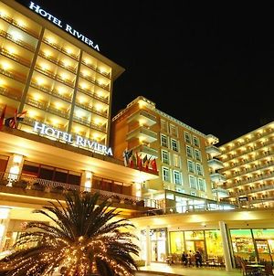 Hotel Riviera - Terme&Wellness Lifeclass Portorose Exterior photo