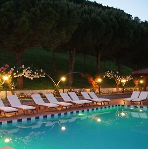 Resort Ninfea San Pellegrino Terme Exterior photo
