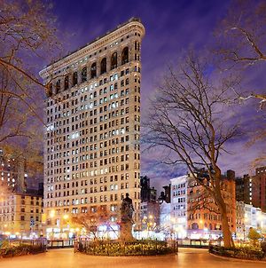 The James New York - Nomad Hotel Exterior photo