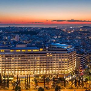 Divani Caravel Hotel Atene Exterior photo