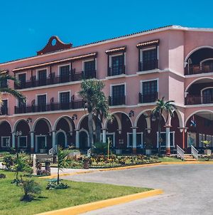 Hotel Iberostar Colonial Cayo Coco Exterior photo