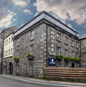 The House Hotel Galway Exterior photo