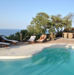 Residence Casa Dei Fiori Pantelleria Island Exterior photo