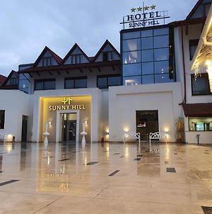 Sunny Hill Hotel Cluj-Napoca Exterior photo