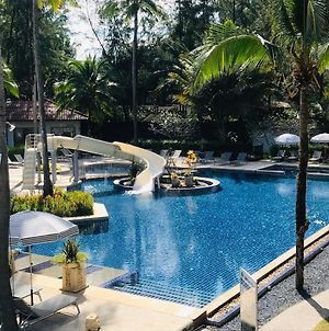 Palm Galleria Resort-SHA Extra Plus Khao Lak Exterior photo