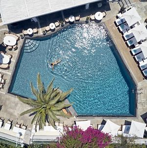 Belvedere Mykonos - Main Hotel Città di Mykonos Swimming Pool photo
