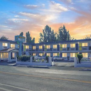 Highlander Motel Oakland Exterior photo