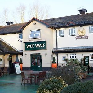 Wee Waif By Greene King Inns Reading Exterior photo