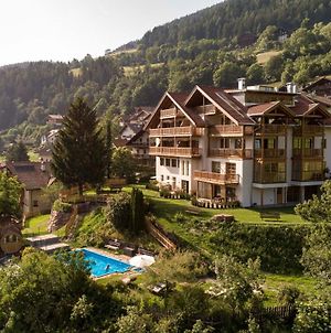 Villa Messner Funes Exterior photo