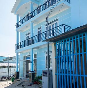 Xuan Anh Guesthouse Phu Quoc Exterior photo