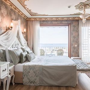 Romantic Hotel Provincia di Istanbul Exterior photo