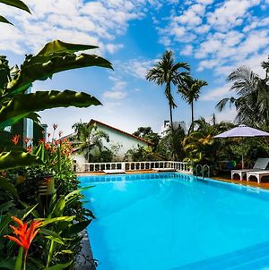 Miana Resort Phu Quoc Exterior photo