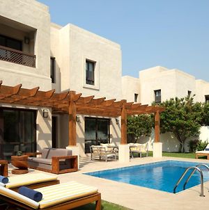 Dubai Creek Club Villas Exterior photo