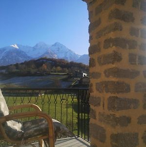 Aosta Stunning Panoramic Views From Modern Two Bedroom Apartment Exterior photo
