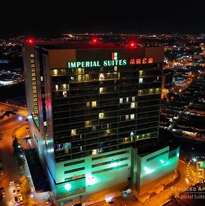 Serviced Apartment @ Imperial Suites Kuching Exterior photo