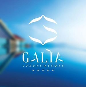 Galìa Luxury Resort Pizzo  Exterior photo