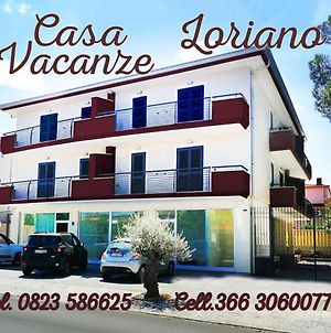 Guest House Loriano Marcianise Exterior photo