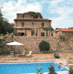 Casa Rossa Villa Capolona Exterior photo