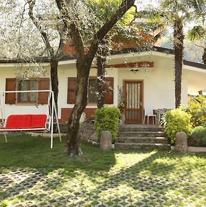 Villa Casa Saglia Malcesine Exterior photo