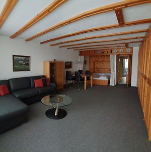 Alpen-Fewo,Residenza Quadra 114 Flims Exterior photo