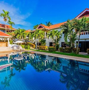Phuket Riviera Villas - Sha Extra Plus Naiharn Exterior photo