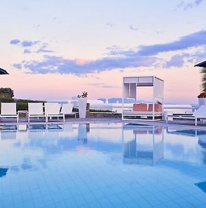 Archipelagos Hotel - Small Luxury Hotels Of The World Città di Mykonos Exterior photo