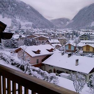 Dolomiti Trentino Predazzo Appartamento Exterior photo