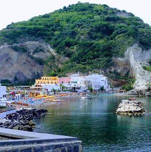 Hotel Conte - S. Angelo Bay Ischia Island Exterior photo