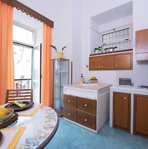 Orange Apartment - Amalfi Coast - Close To The Beach Atrani Exterior photo